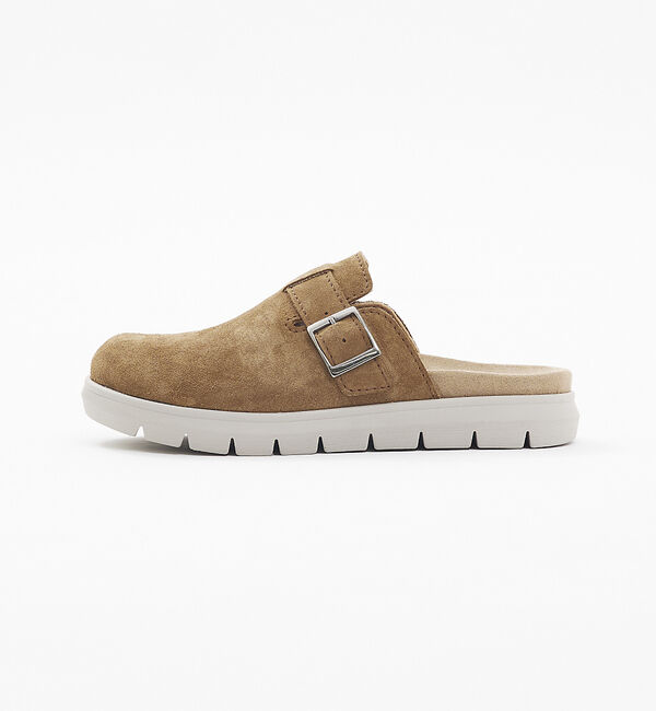 collex「【ACO SHOES/アコシューズ】 クロッグサンダル」|サンダル|