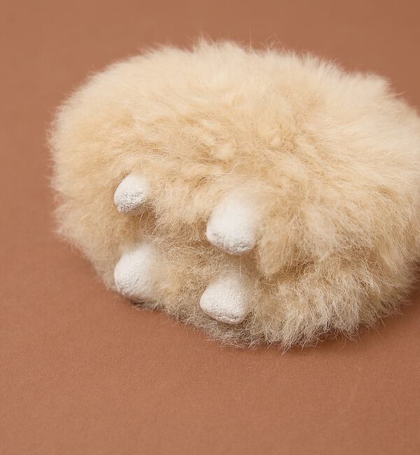 collex「【WEB限定】【COSY/コージー】Mini Sheep」|チャーム・キーホルダー|