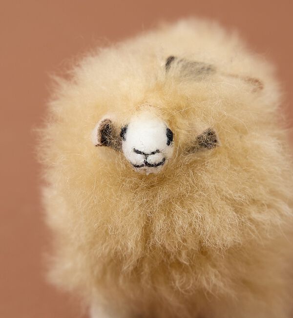 collex「【WEB限定】【COSY/コージー】MiniminiSheep」|チャーム・キーホルダー|