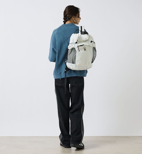ABAHOUSE「【COBMASTER/コブマスター】CSR  LANDSCAPE  PLUM P」|リュック|