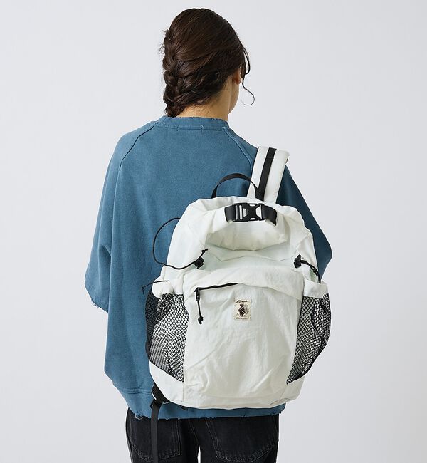 ABAHOUSE「【COBMASTER/コブマスター】CSR  LANDSCAPE  PLUM P」|リュック|