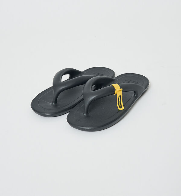 ABAHOUSE「【TAW&TOE/トーアンドトー】ZEROVITY Flip Flop OG/カ」|サンダル|