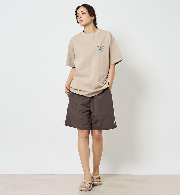 ABAHOUSE「【TAW&TOE/トーアンドトー】ZEROVITY Flip Flop OG/カ」|サンダル|