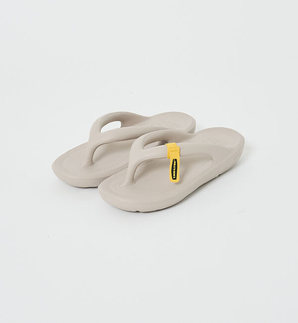 ABAHOUSE「【TAW&TOE/トーアンドトー】ZEROVITY Flip Flop OG/カ」|サンダル|