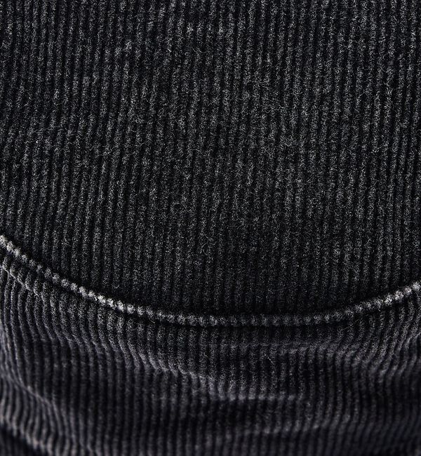 ABAHOUSE「【RUBEN/ルーベン】CRASHED　COUDUROY BUKET HAT/R」|その他|
