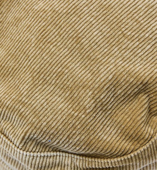 ABAHOUSE「【RUBEN/ルーベン】CRASHED　COUDUROY BUKET HAT/R」|その他|