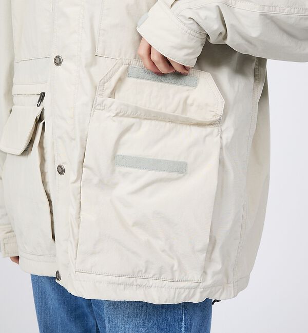 ABAHOUSE「【THE NORTH FACE / ザ・ノースフェイス】マウンテンカバーオール」|その他|