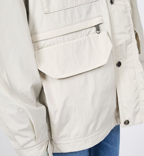 ABAHOUSE「【THE NORTH FACE / ザ・ノースフェイス】マウンテンカバーオール」|その他|