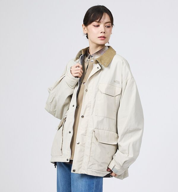 ABAHOUSE「【THE NORTH FACE / ザ・ノースフェイス】マウンテンカバーオール」|その他|