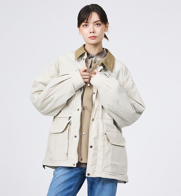 ABAHOUSE「【THE NORTH FACE / ザ・ノースフェイス】マウンテンカバーオール」|その他|