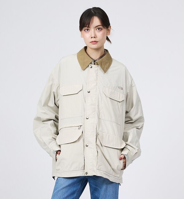 ABAHOUSE「【THE NORTH FACE / ザ・ノースフェイス】マウンテンカバーオール」|その他|