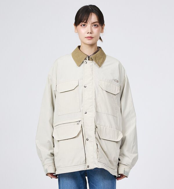 ABAHOUSE「【THE NORTH FACE / ザ・ノースフェイス】マウンテンカバーオール」|その他|