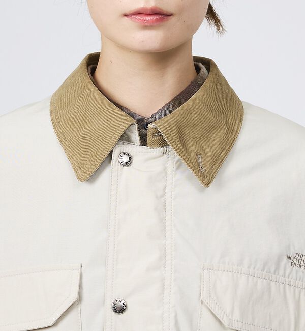 ABAHOUSE「【THE NORTH FACE / ザ・ノースフェイス】マウンテンカバーオール」|その他|