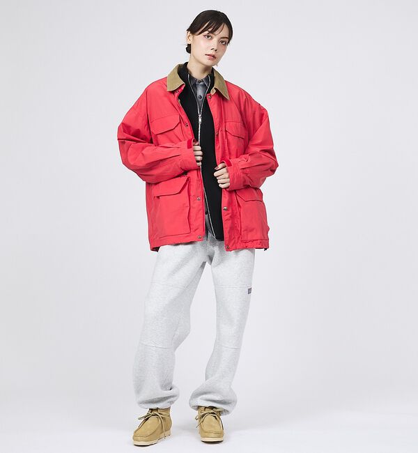 ABAHOUSE「【THE NORTH FACE / ザ・ノースフェイス】マウンテンカバーオール」|その他|