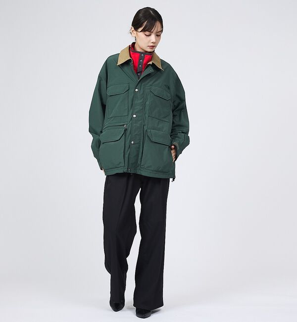 ABAHOUSE「【THE NORTH FACE / ザ・ノースフェイス】マウンテンカバーオール」|その他|