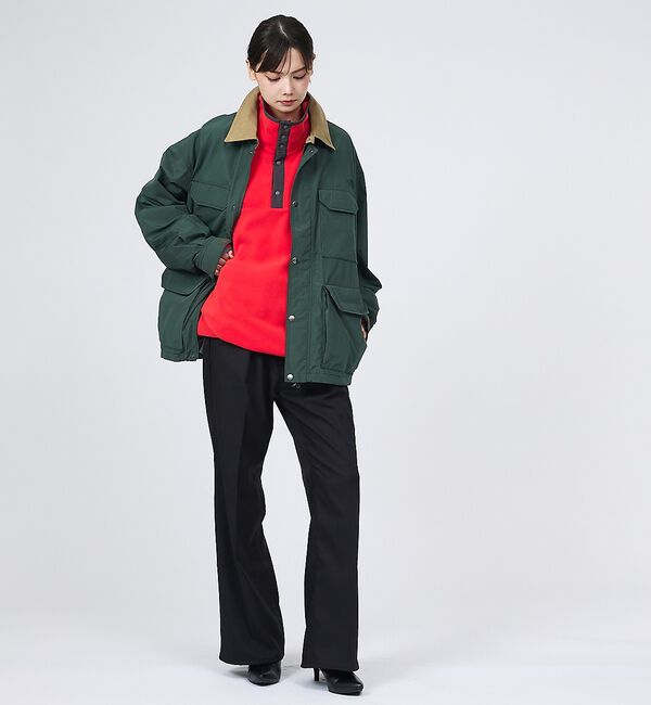 ABAHOUSE「【THE NORTH FACE / ザ・ノースフェイス】マウンテンカバーオール」|その他|