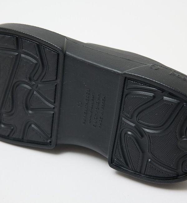 NOMINE「【PAES】Flip Flop フリップフロップ 足袋型 ビーチサンダル / タ」|サンダル|