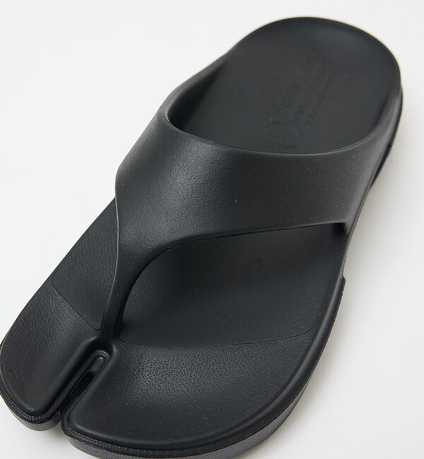 NOMINE「【PAES】Flip Flop フリップフロップ 足袋型 ビーチサンダル / タ」|サンダル|