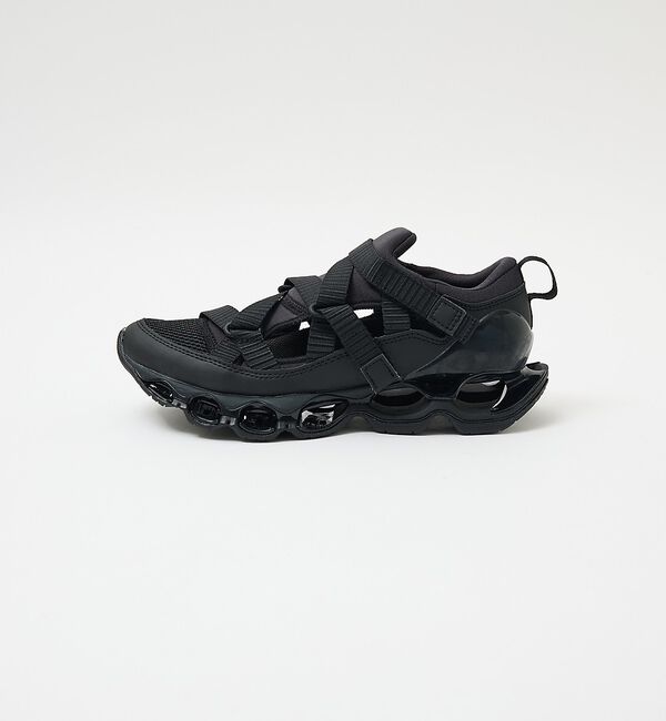 NOMINE「【MIZUNO】WAVE PROPHECY STRAP ウェーブプロフェシー ス」|スニーカー|
