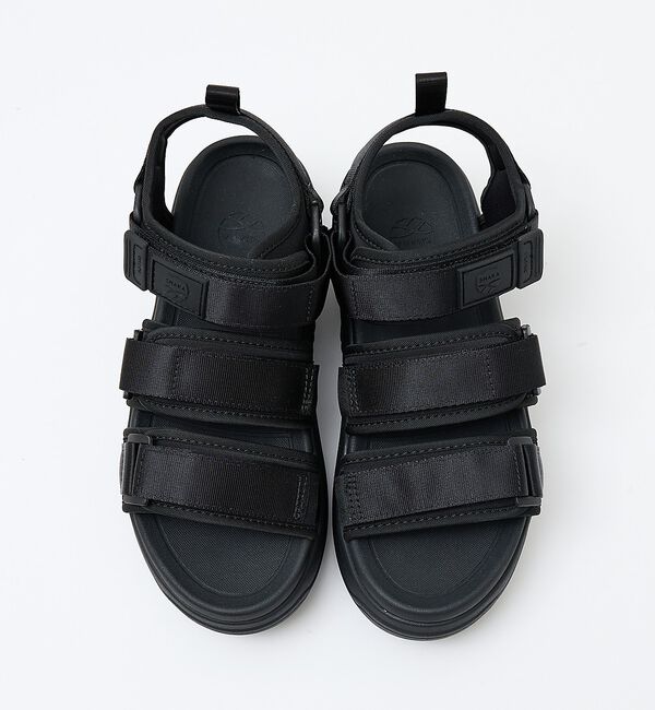NOMINE「【SHAKA】NEO BUNGY EVOL CHUNKY チャンキーソール スト」|サンダル|