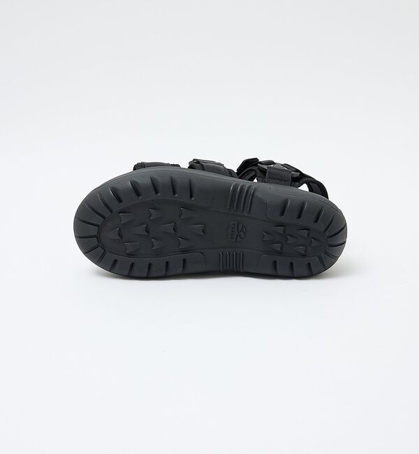 NOMINE「【SHAKA】NEO BUNGY EVOL CHUNKY チャンキーソール スト」|サンダル|