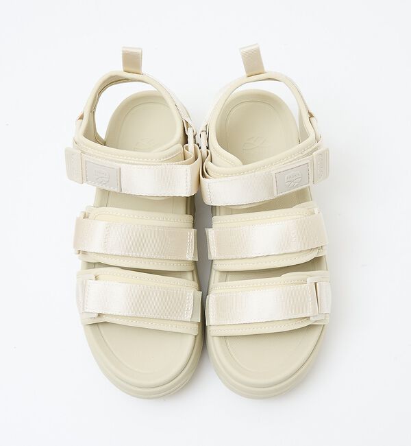 NOMINE「【SHAKA】NEO BUNGY EVOL CHUNKY チャンキーソール スト」|サンダル|