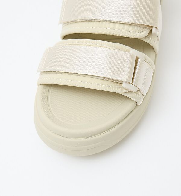NOMINE「【SHAKA】NEO BUNGY EVOL CHUNKY チャンキーソール スト」|サンダル|
