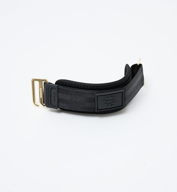 NOMINE「【SHAKA】VACAY EVOL CHUNKY レザー調 チャンキーソール ス」|サンダル|