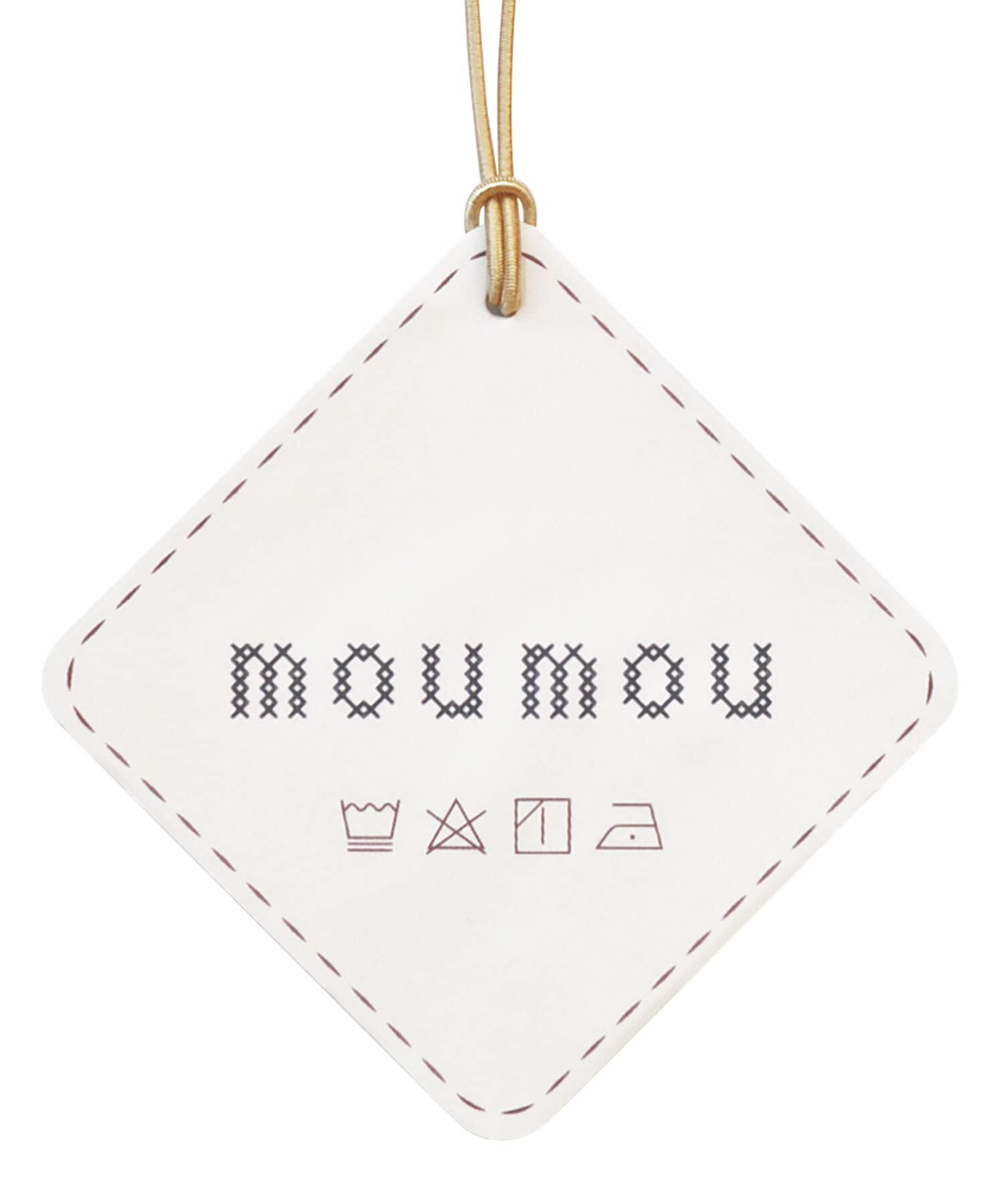 URBAN RESEARCH「mou mou PaperAirFreshener」|アロマ・ルームフレグランス|