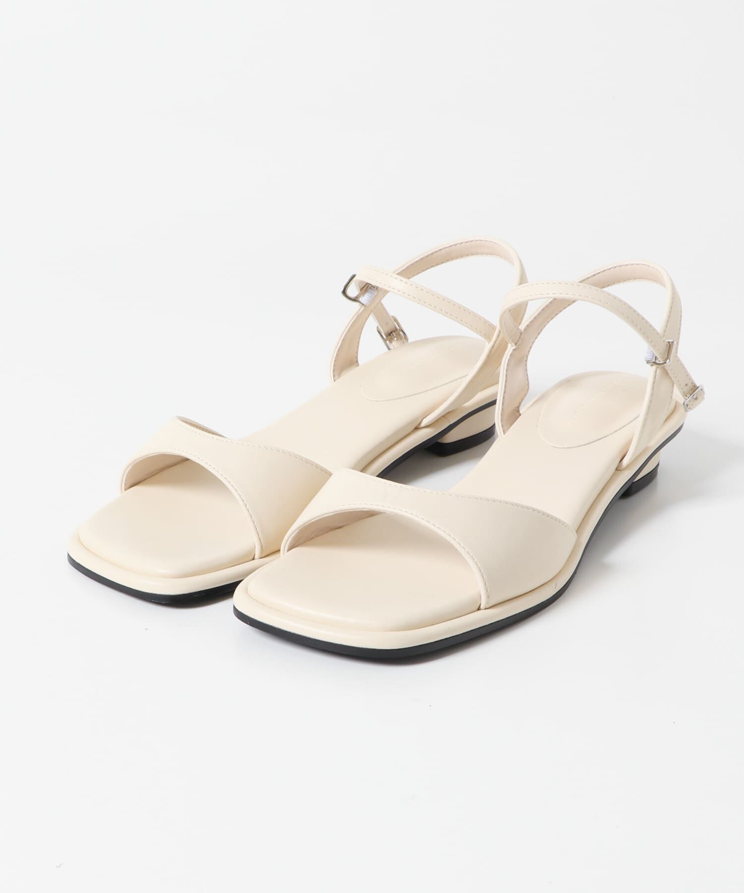 URBAN RESEARCH ROSSO「KOMOREBI MUSEUM　SANDAL」|サンダル|