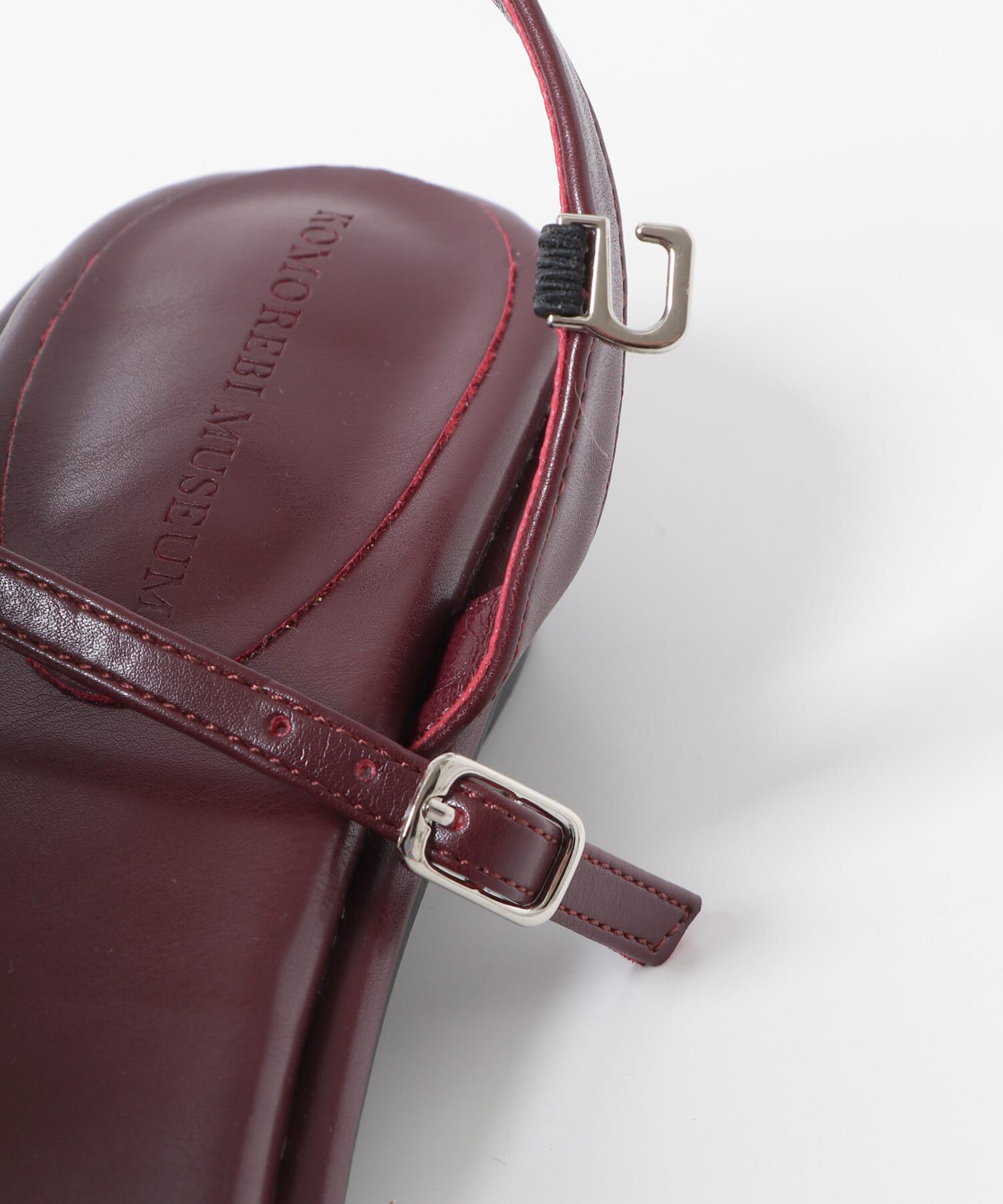 URBAN RESEARCH ROSSO「KOMOREBI MUSEUM　SANDAL」|サンダル|