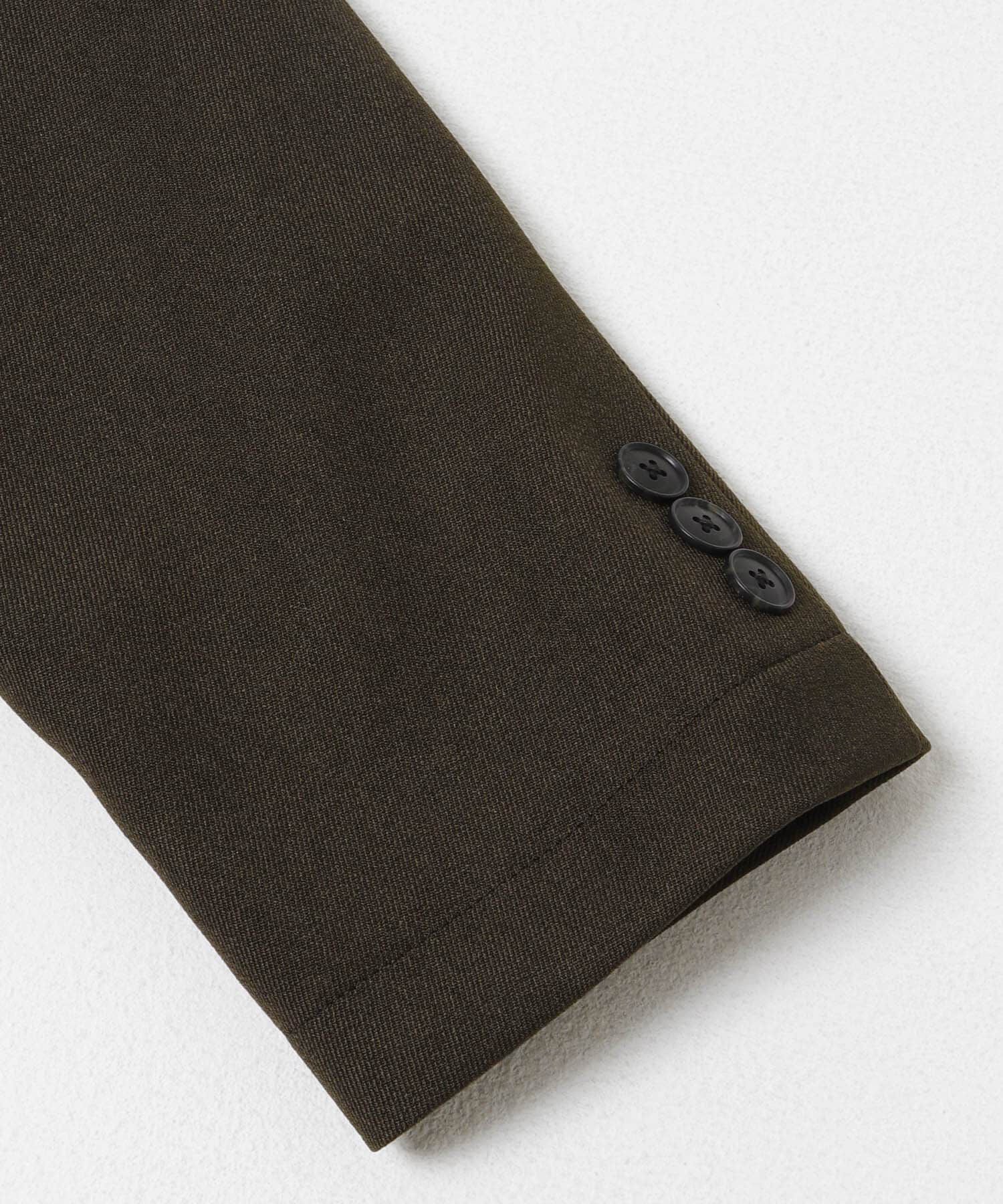 URBAN RESEARCH DOORS「LIFE STYLE TAILOR　ブラッシュドツイルストレッチジャケット」|その他|