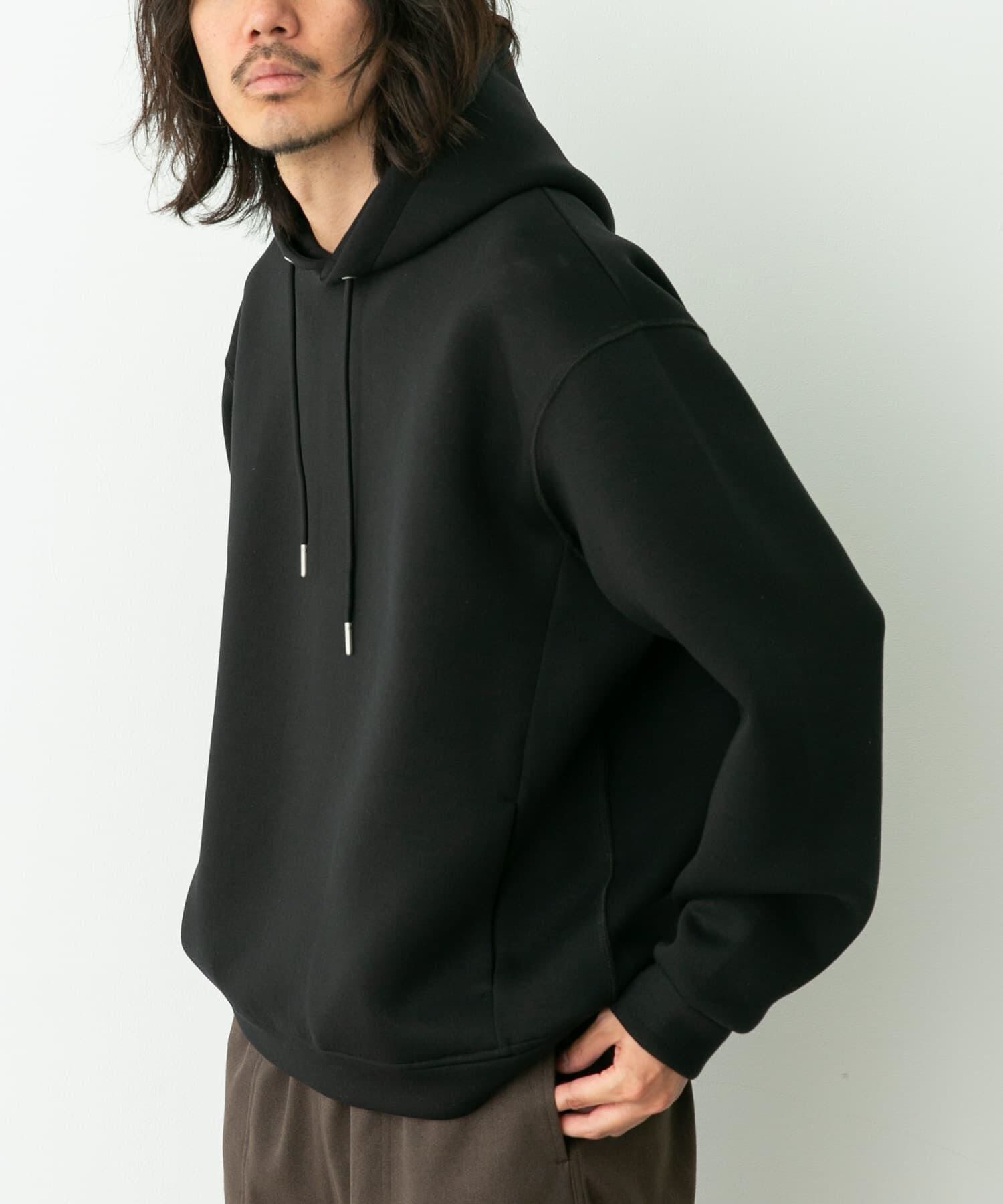 Sonny Label 「ダンボールニットプルオーバーパーカー」|パーカー|