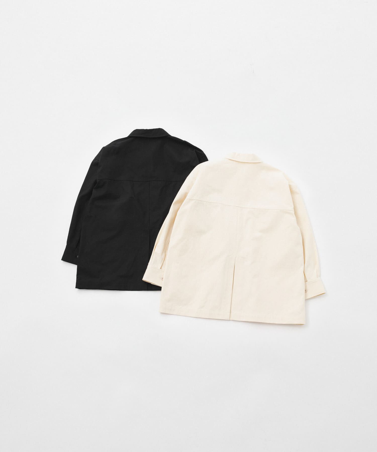 LAATO「slit coveralls」|その他|