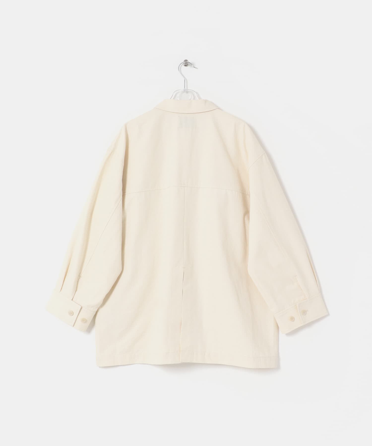 LAATO「slit coveralls」|その他|