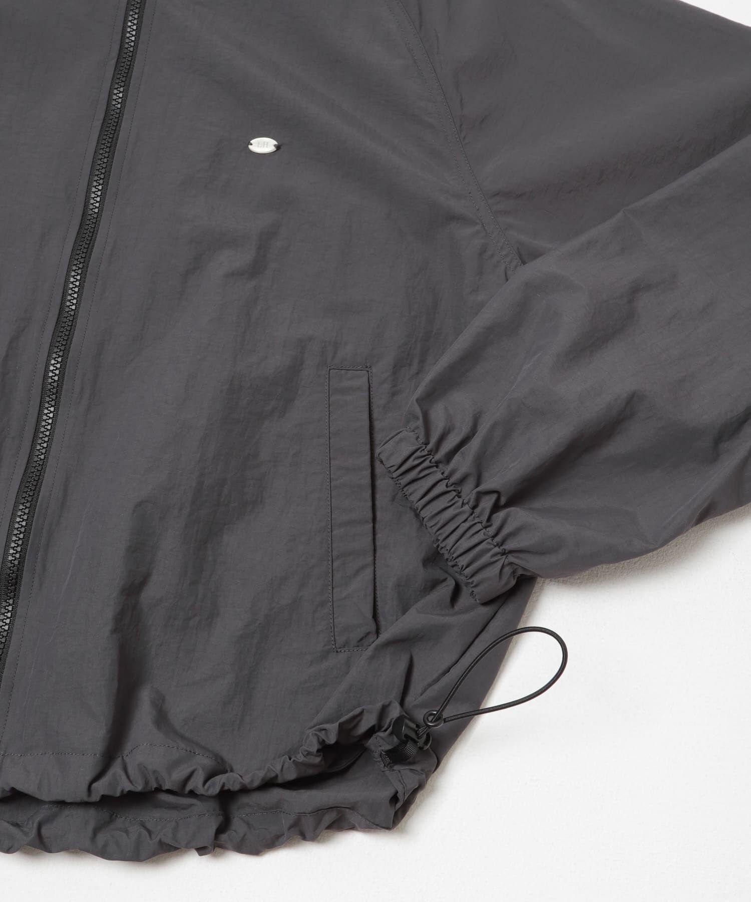 URBAN RESEARCH「『別注』La Hutte&times;URBAN RESEARCH　ナイロンブルゾン」|ブルゾン・スタジャン|