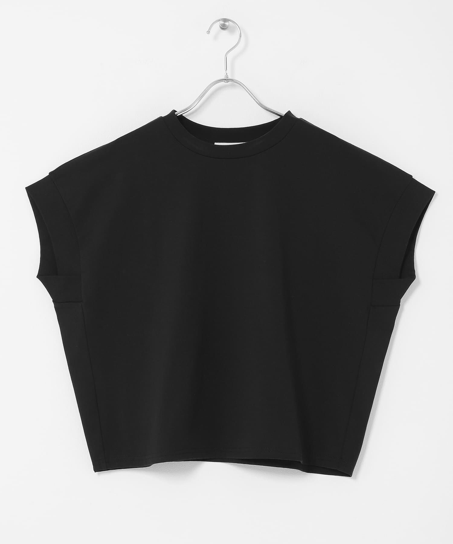 Sonny Label 「UVカットクールタッチフレンチTシャツ」|Tシャツ・カットソー|