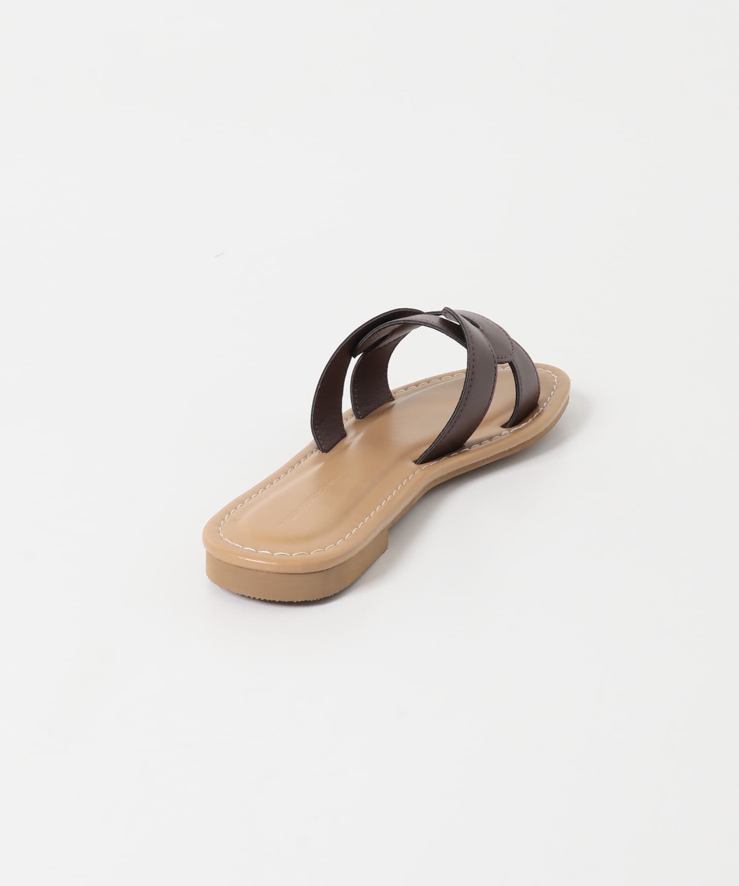 URBAN RESEARCH DOORS「カッティングサンダル」|サンダル|