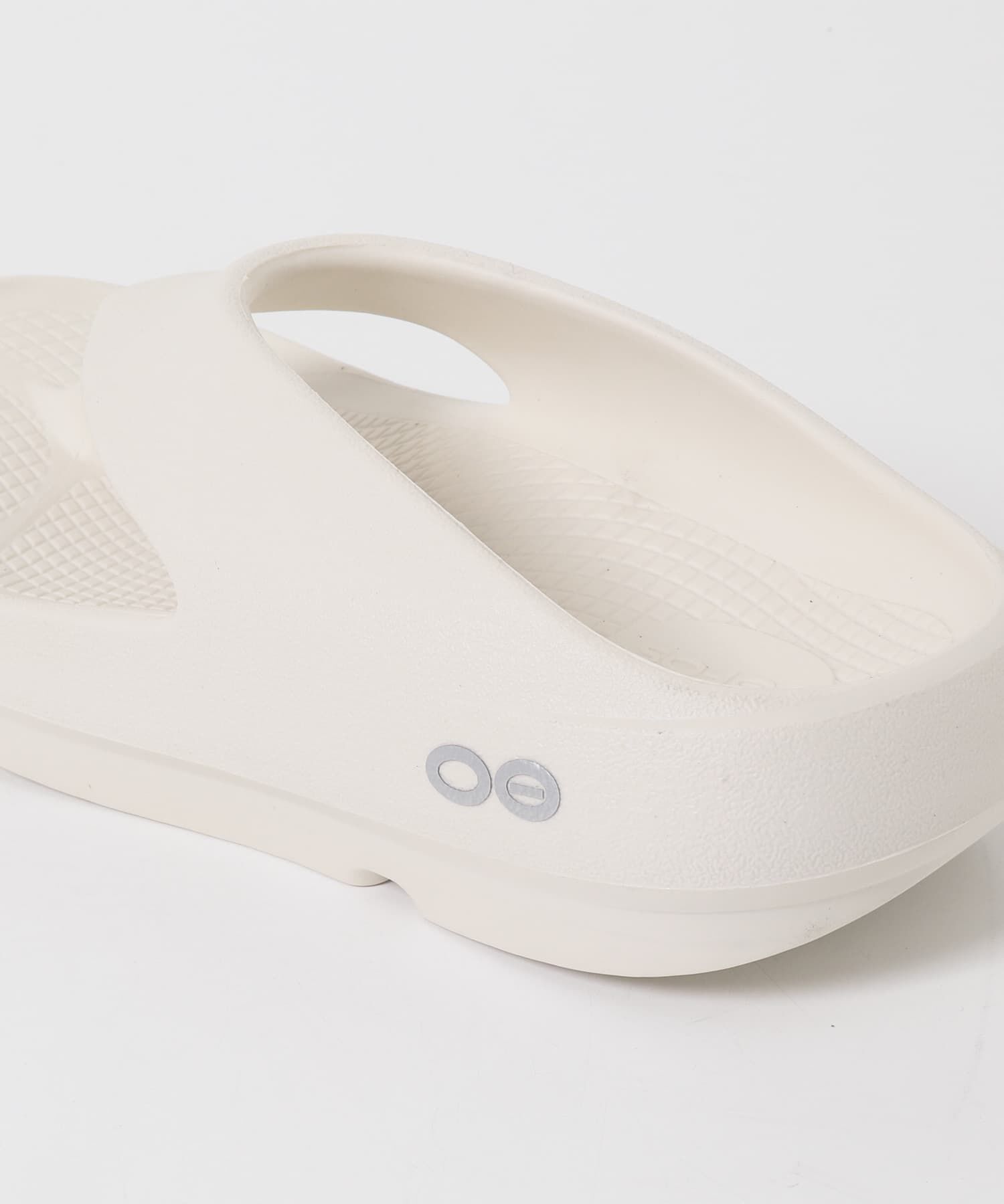 URBAN RESEARCH DOORS「OOFOS　OORIGINAL+」|サンダル|