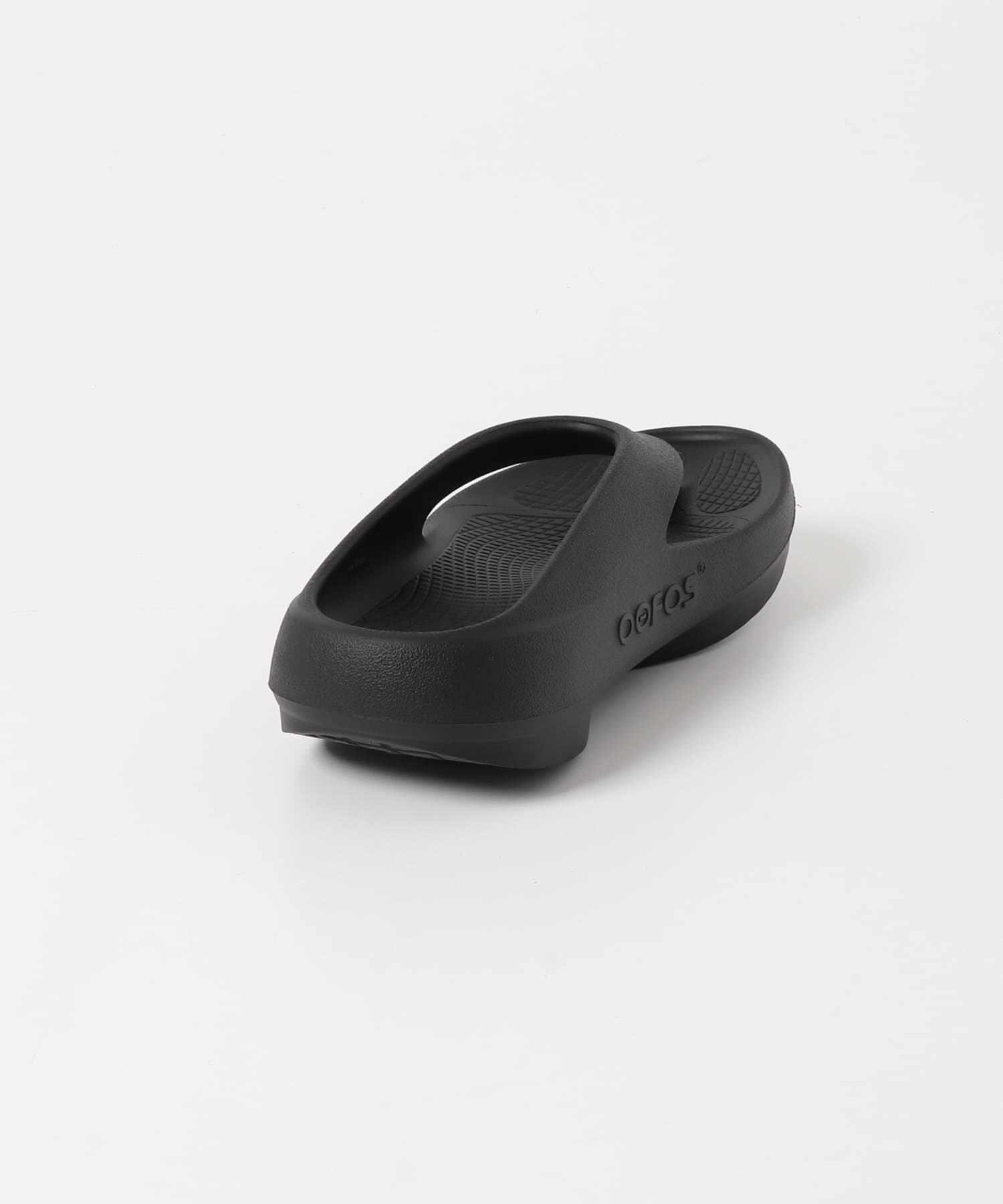 URBAN RESEARCH DOORS「OOFOS　OORIGINAL+」|サンダル|