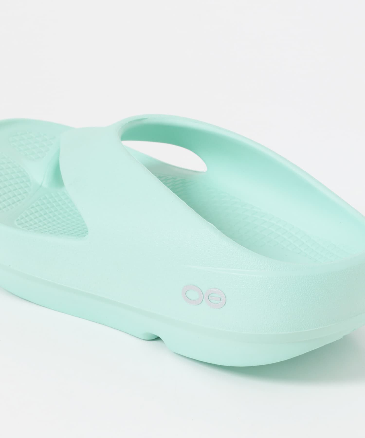 URBAN RESEARCH DOORS「OOFOS　OORIGINAL+」|サンダル|