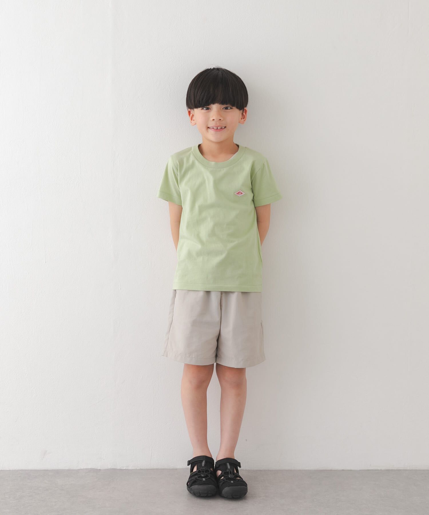URBAN RESEARCH DOORS「撥水ショーツ(KIDS)」|その他|
