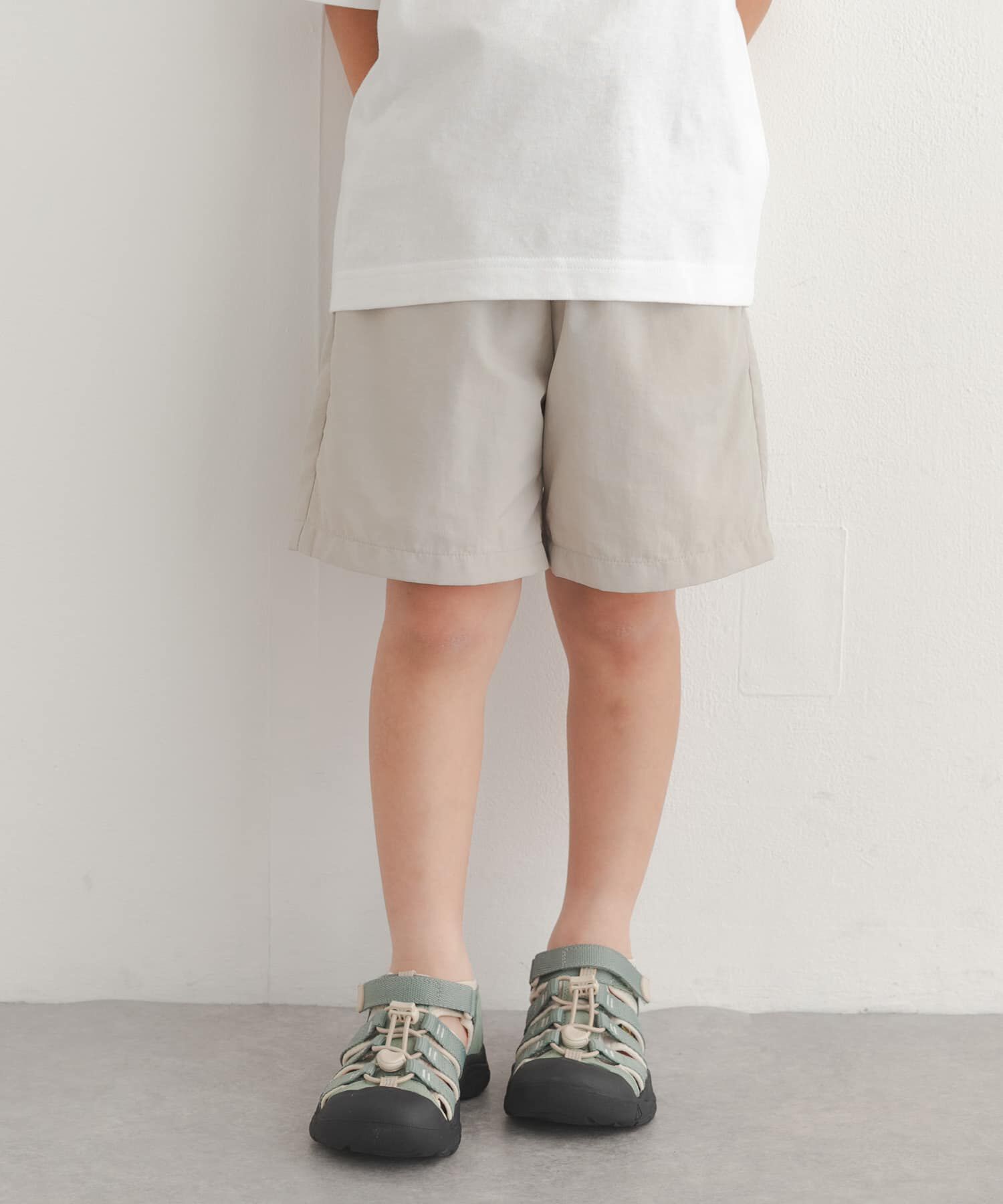 URBAN RESEARCH DOORS「撥水ショーツ(KIDS)」|その他|