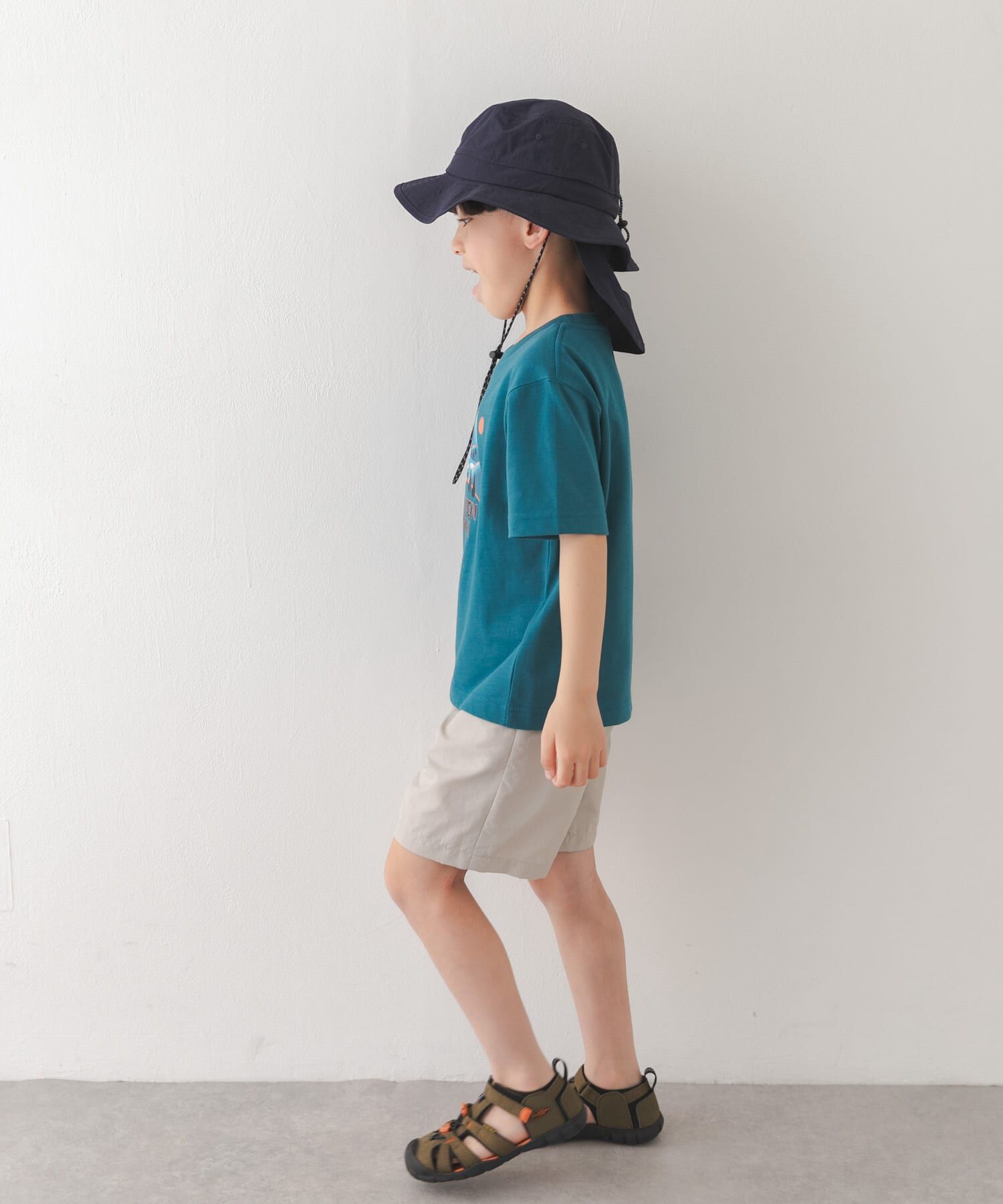 URBAN RESEARCH DOORS「撥水ショーツ(KIDS)」|その他|