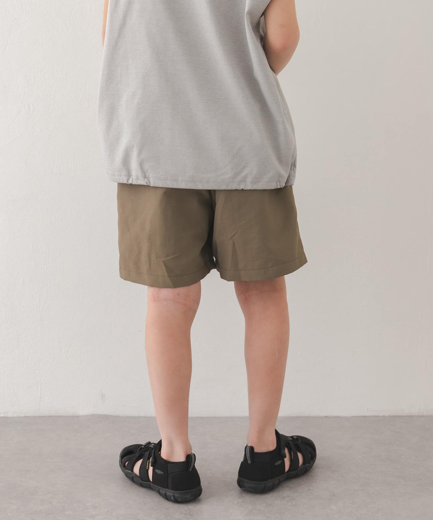 URBAN RESEARCH DOORS「撥水ショーツ(KIDS)」|その他|