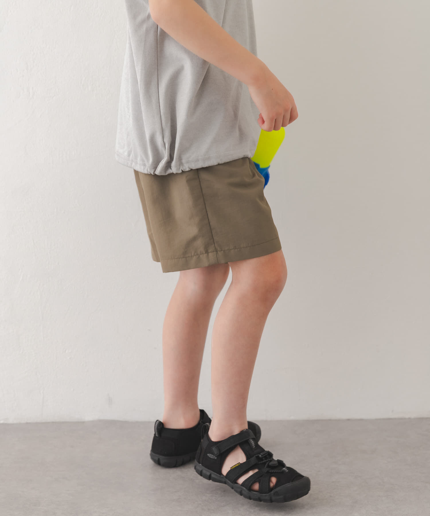 URBAN RESEARCH DOORS「撥水ショーツ(KIDS)」|その他|