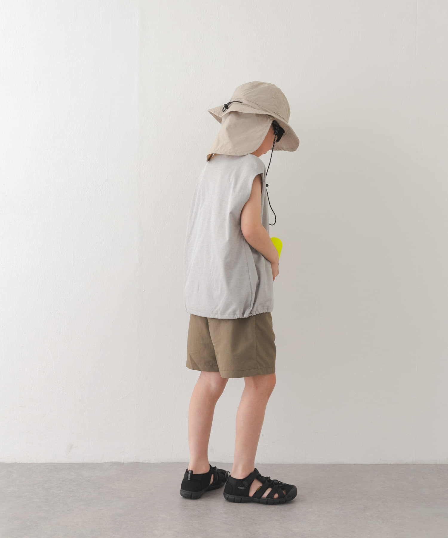 URBAN RESEARCH DOORS「撥水ショーツ(KIDS)」|その他|