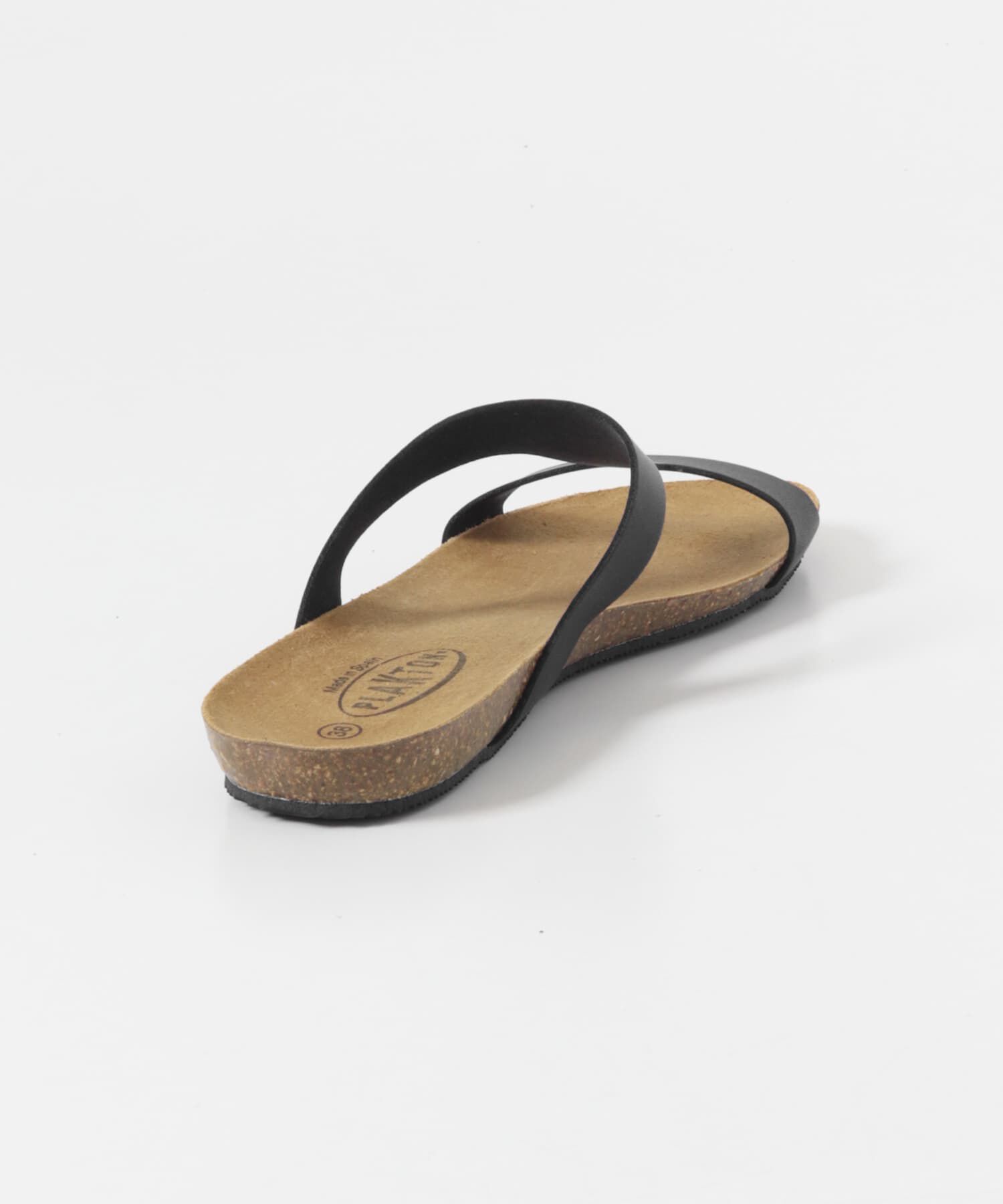 URBAN RESEARCH DOORS「PLAKTON　フラットサンダル」|サンダル|