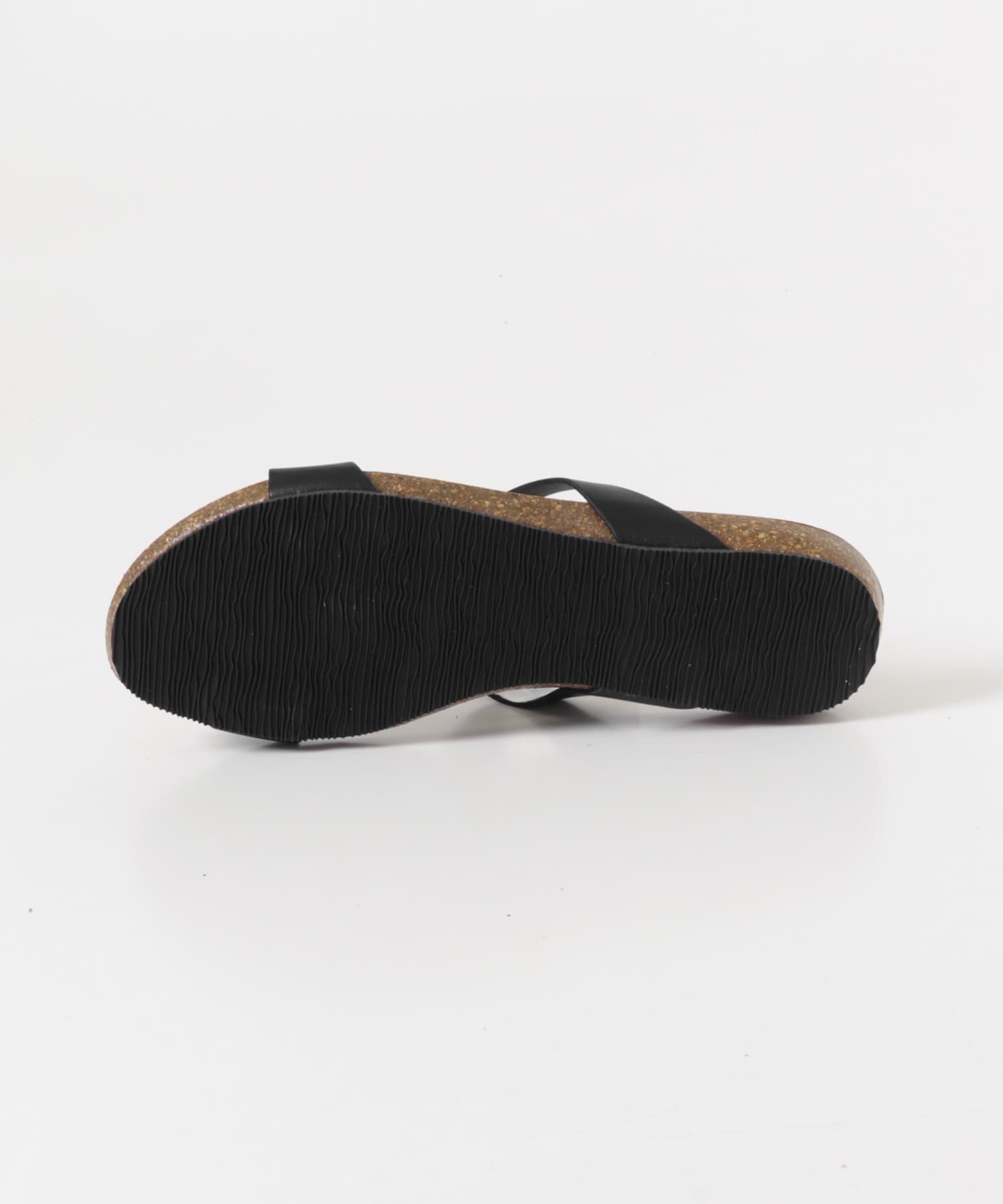URBAN RESEARCH DOORS「PLAKTON　フラットサンダル」|サンダル|