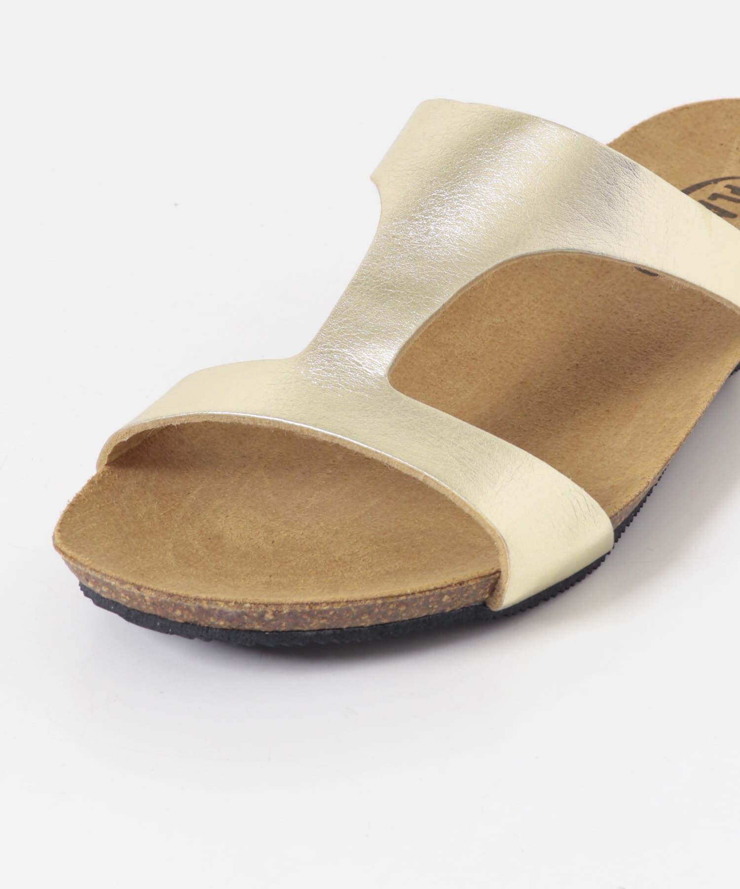 URBAN RESEARCH DOORS「PLAKTON　フラットサンダル」|サンダル|